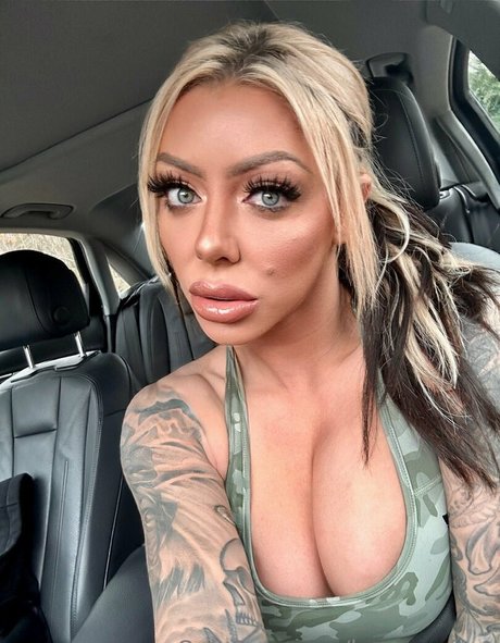 karmarxfree pornographic actress photo