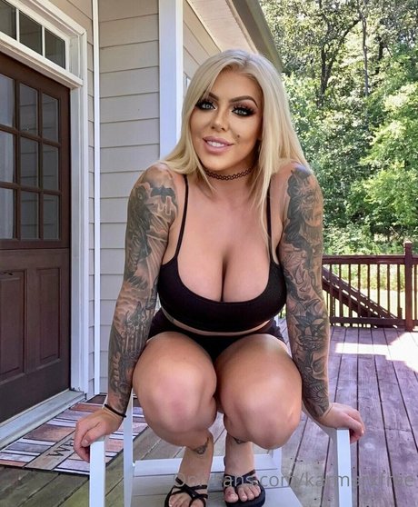 karmarxfree pretty model picture