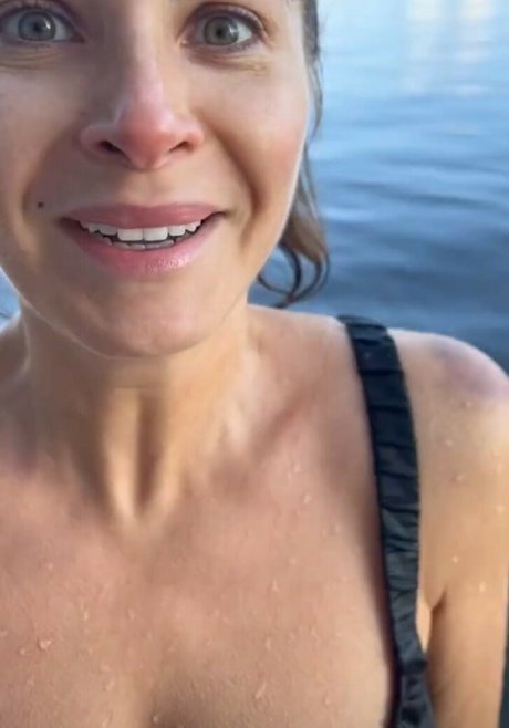 Victoria Koblenko pornographic star pic