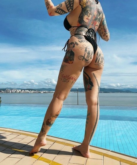 Jacqueline Faccio model nice photos