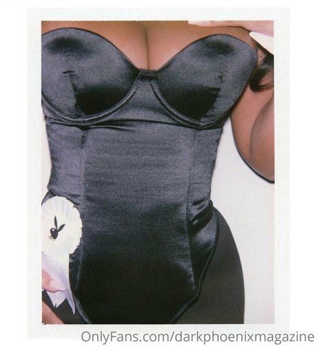darkphoenixvip porn star picture