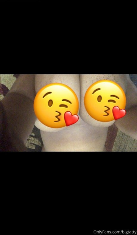 bigtatty model exclusive pictures