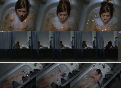 Nikki Sanderson beautiful actress pictures