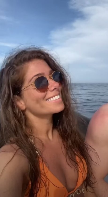 Nikki Sanderson pornographic star img