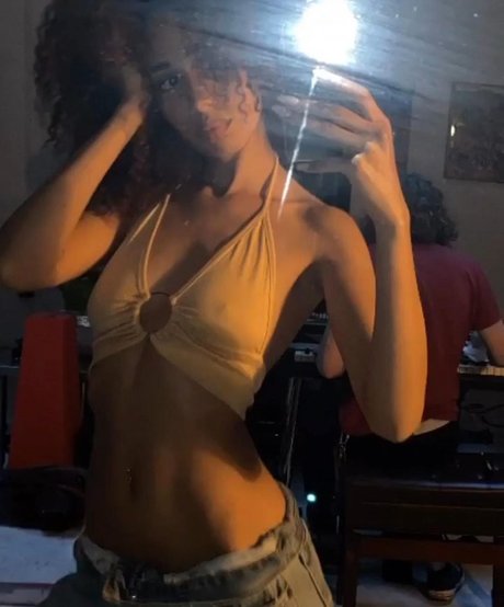 xulanichristine nudes actress images