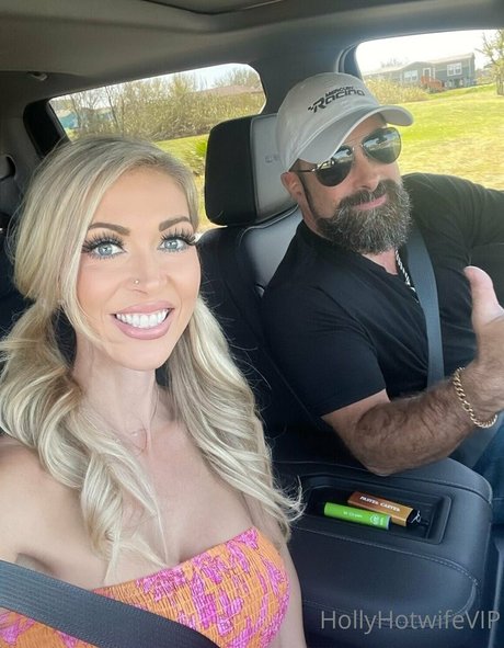 hollyhotwifevip perfect star photos