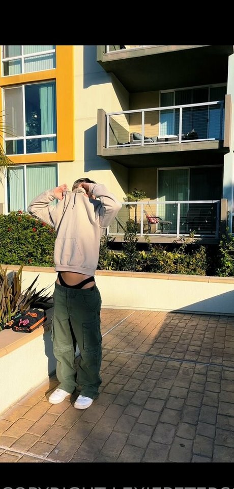 Lexiepeterss nice pornstar picture