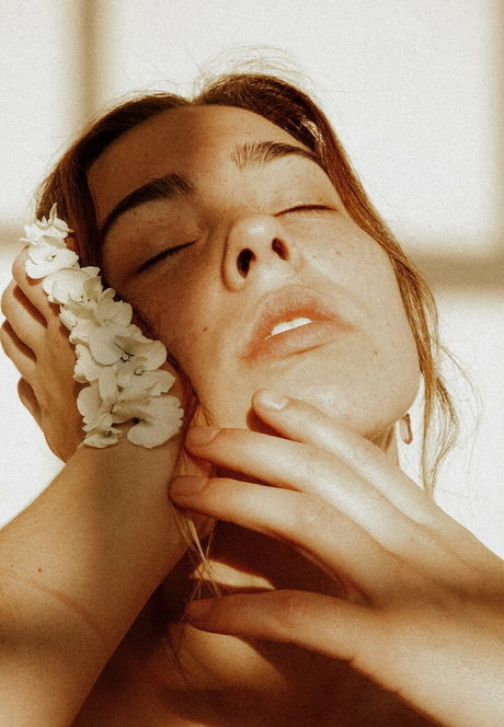 Lexiepeterss art pornstar images