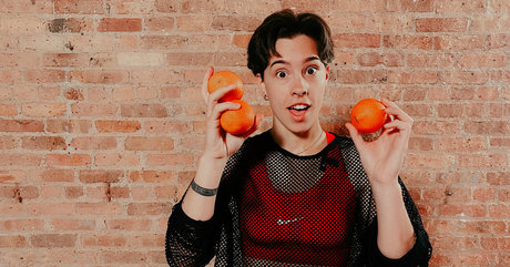 Lexiepeterss hot star archive