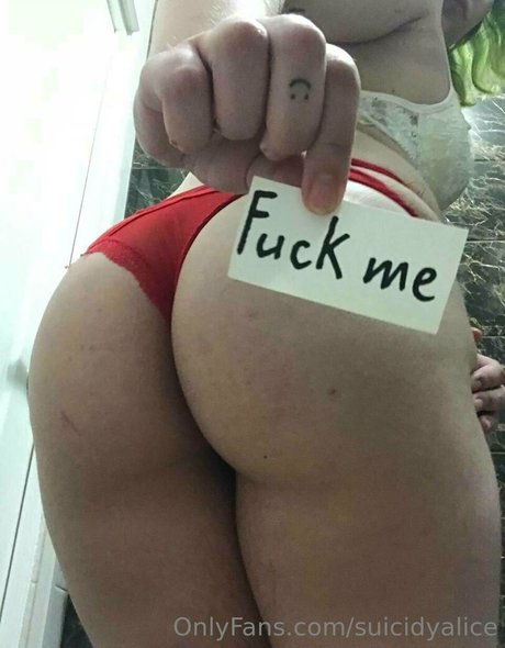 suicidyalice star best galleries