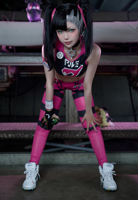 ZinieQ perfect star img