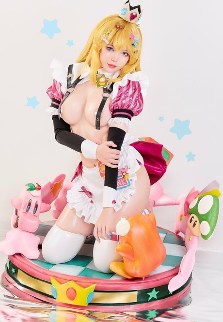 ZinieQ star beautiful photos