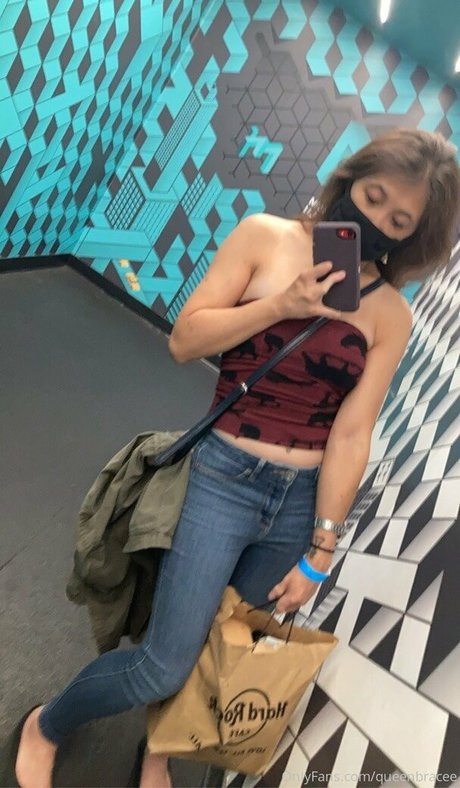 queenbracee pornstar beautiful gallery