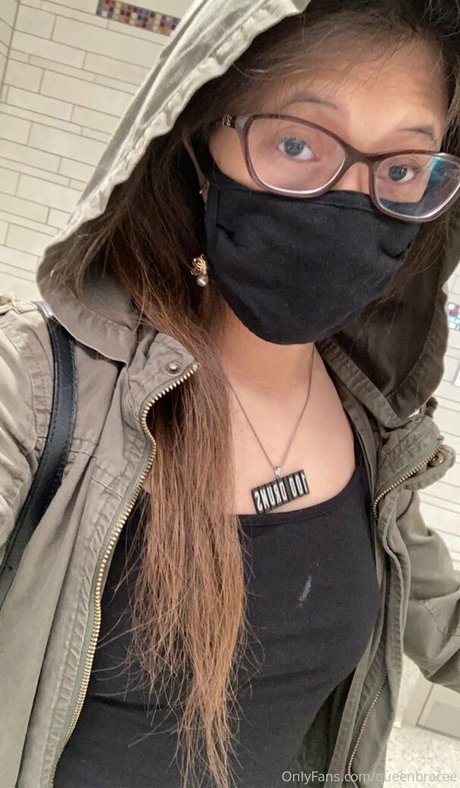 queenbracee nice model picture