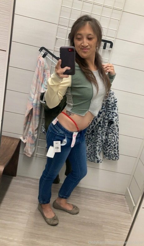 queenbracee model pretty pic