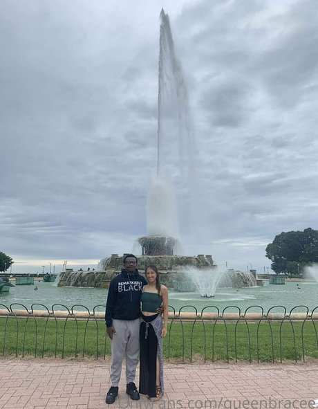 queenbracee model beautiful image