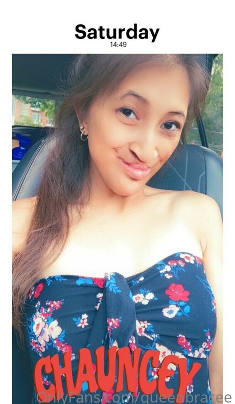 queenbracee hd pornstar photo