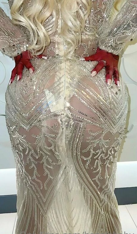 hazelebaby star nude picture