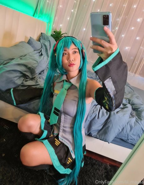 lil mayaafree star exclusive gallery