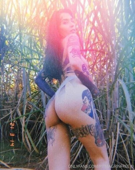 pitmagrinfree perfect model pictures