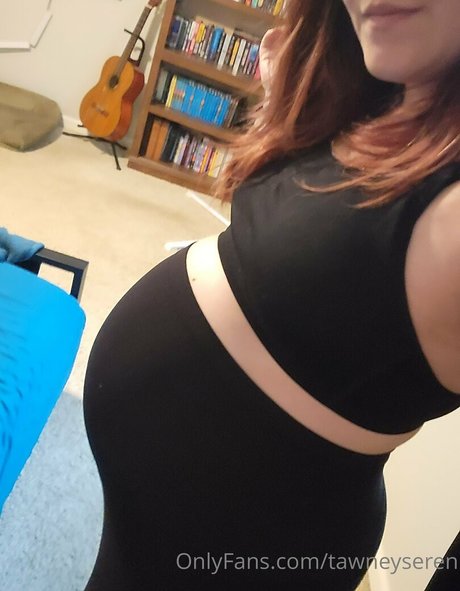 tawneyseren sex model pictures