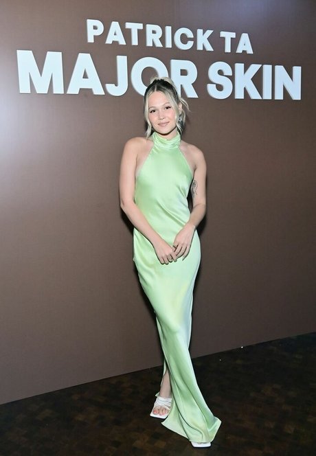 Kelli Berglund pornographic star image