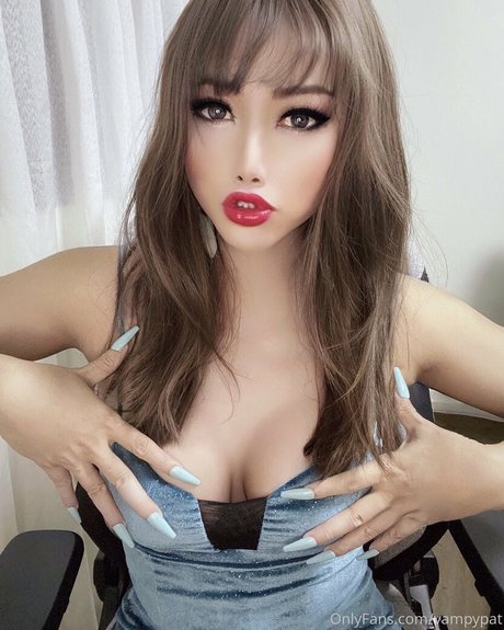 vampypat hot pornstar archive