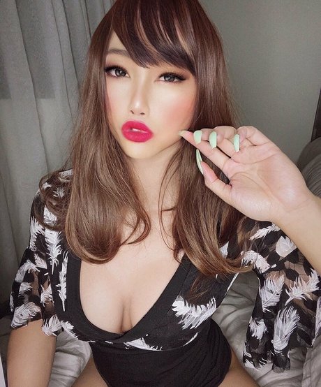 vampypat perfect star photo