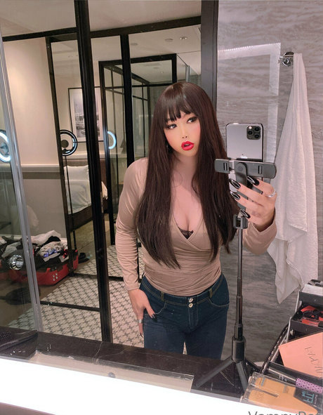 vampypat xxx star photo