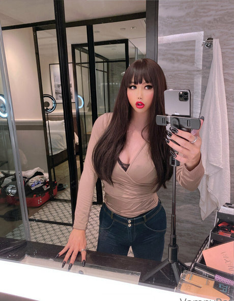 vampypat star art picture