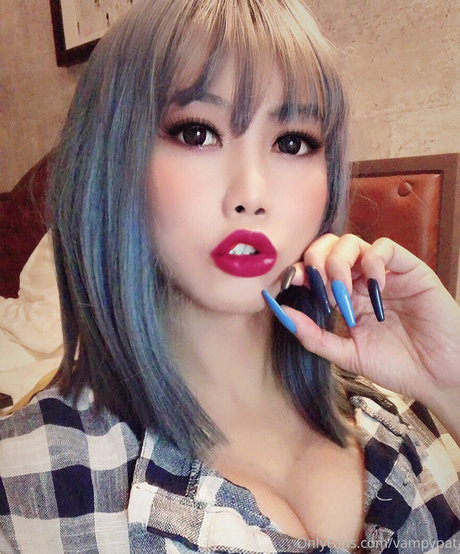 vampypat exclusive pornstar pic