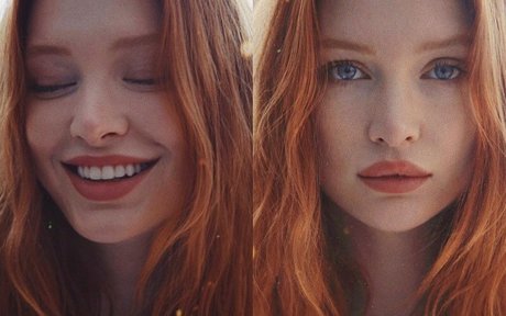 Angelina Michelle free actress gallery