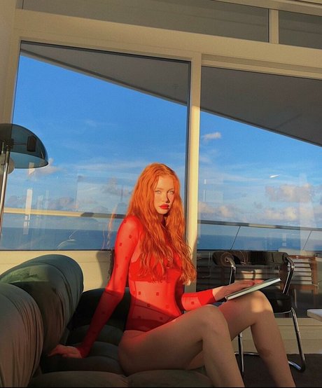 Angelina Michelle model free image