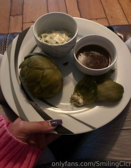 smilingcici model top archive