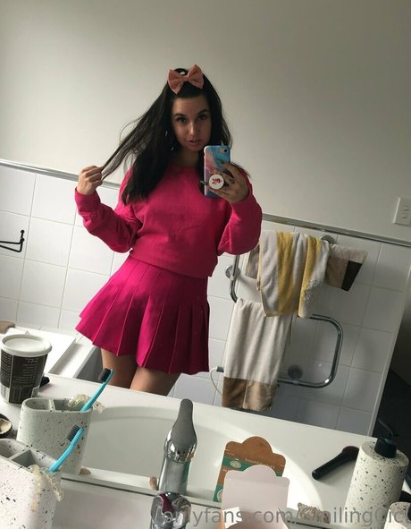 smilingcici star naked archive