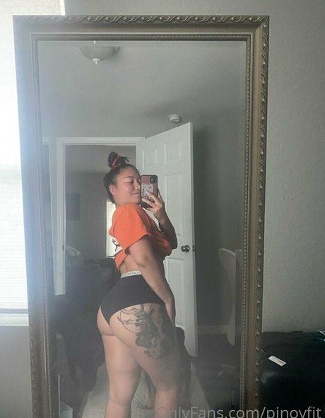 Pinoy fit star exclusive pictures