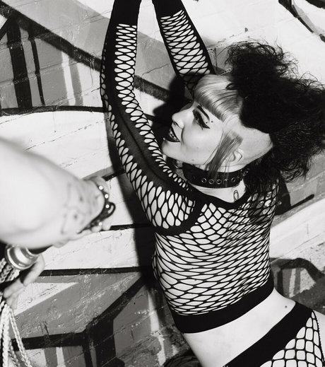 ts snowqueen pornstar high quality pics