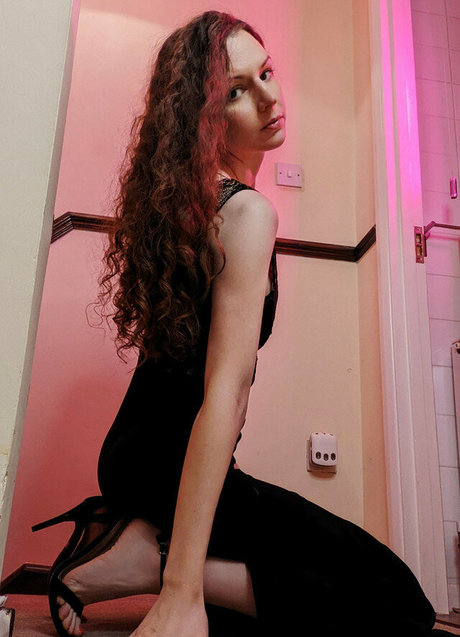 Lady ASMR art pornstar galleries