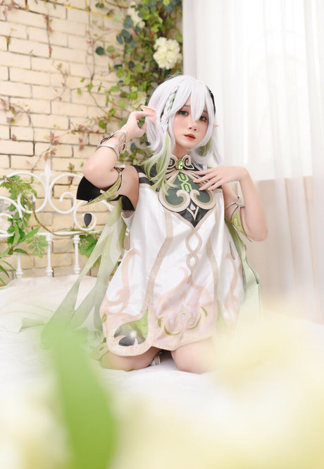 PoppaChan hd model pictures