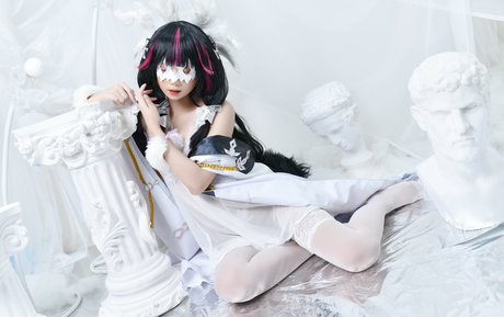 PoppaChan free model picture