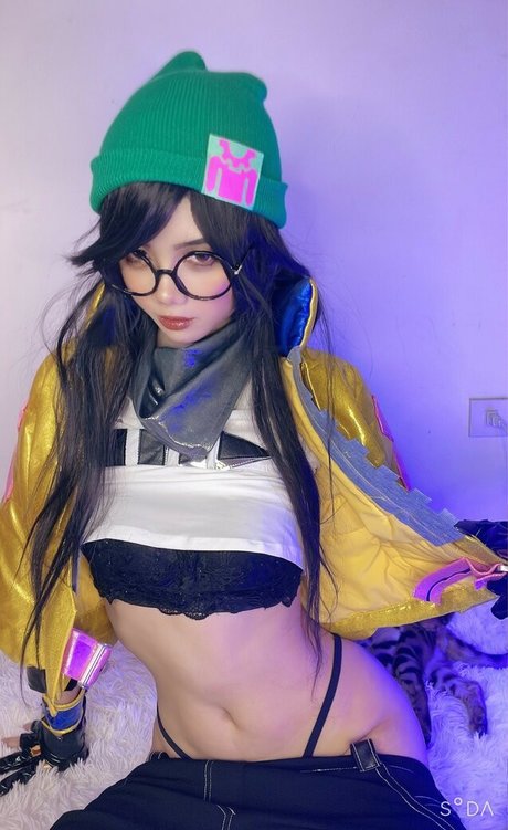 PoppaChan star perfect photos