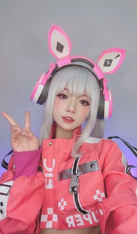 PoppaChan sexy pornstar img