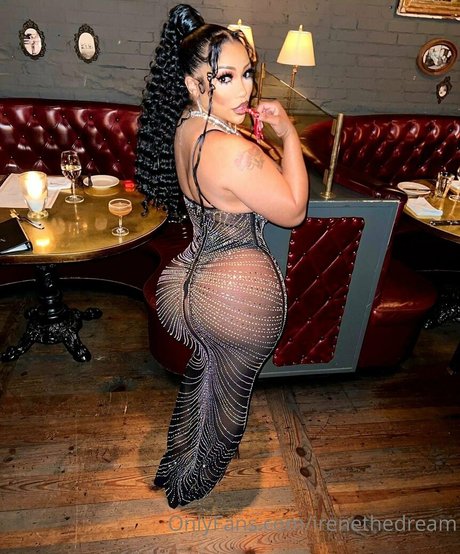 irenethedream star high quality photo