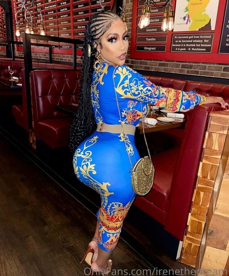 irenethedream star nice pictures