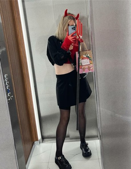 Ahrinyan perfect model archive