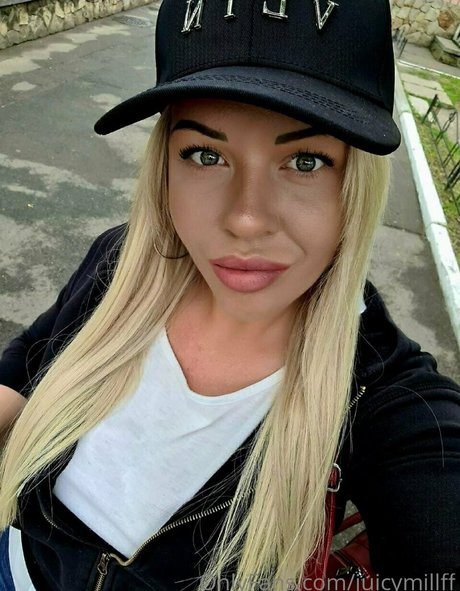 fierymommy model perfect images