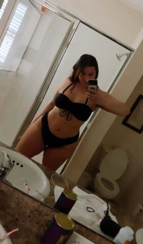 Alexa Baez model hd pics