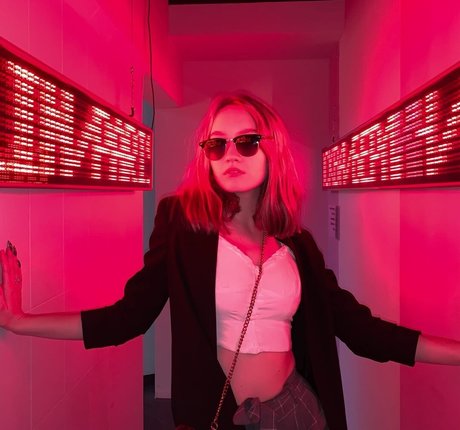 Diana Volynets star naked galleries