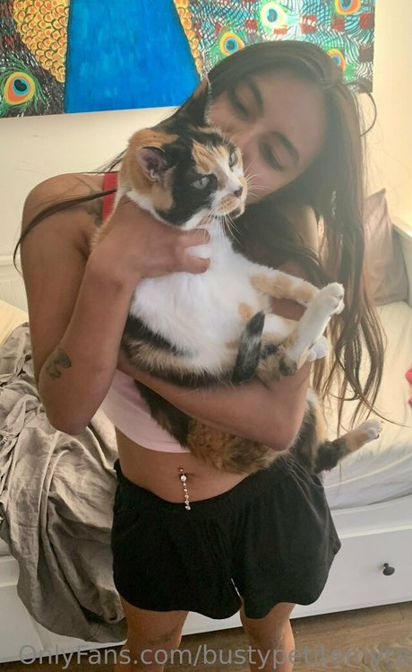 bustypetitemyra beautiful pornstar images