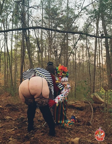 Gibbytheclown pretty actress images